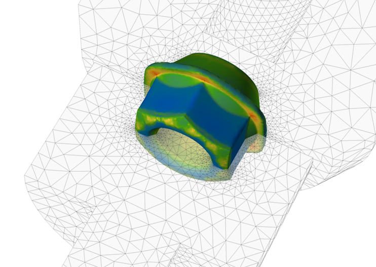 QForm UK Cold Forming