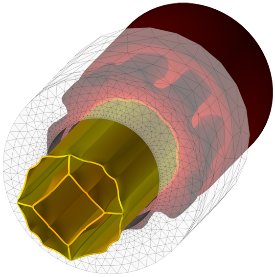 QForm UK Extrusion