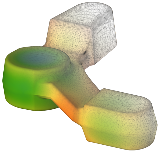 QForm UK Heat Treatment